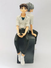 Load image into Gallery viewer, Evangelion Shin Gekijouban: Q - Ikari Shinji - Nagisa Kaworu - PM Figure (SEGA)
