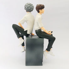 Load image into Gallery viewer, Evangelion Shin Gekijouban: Q - Ikari Shinji - Nagisa Kaworu - PM Figure (SEGA)
