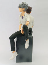 Load image into Gallery viewer, Evangelion Shin Gekijouban: Q - Ikari Shinji - Nagisa Kaworu - PM Figure (SEGA)
