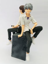 Load image into Gallery viewer, Evangelion Shin Gekijouban: Q - Ikari Shinji - Nagisa Kaworu - PM Figure (SEGA)
