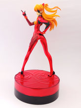 Load image into Gallery viewer, Evangelion Shin Gekijouban - Souryuu Asuka Langley - Ichiban Kuji - 20th Anniversary - Last One ver. (Banpresto)
