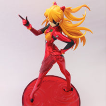 Load image into Gallery viewer, Evangelion Shin Gekijouban - Souryuu Asuka Langley - Ichiban Kuji - 20th Anniversary - Last One ver. (Banpresto)
