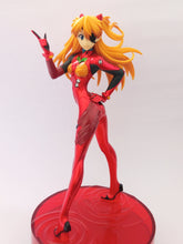 Load image into Gallery viewer, Evangelion Shin Gekijouban - Souryuu Asuka Langley - Ichiban Kuji - 20th Anniversary - Last One ver. (Banpresto)
