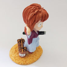 Cargar imagen en el visor de la galería, Rurouni Kenshin - Pottery Figurine - Trading Figure - Vintage (Banpresto)
