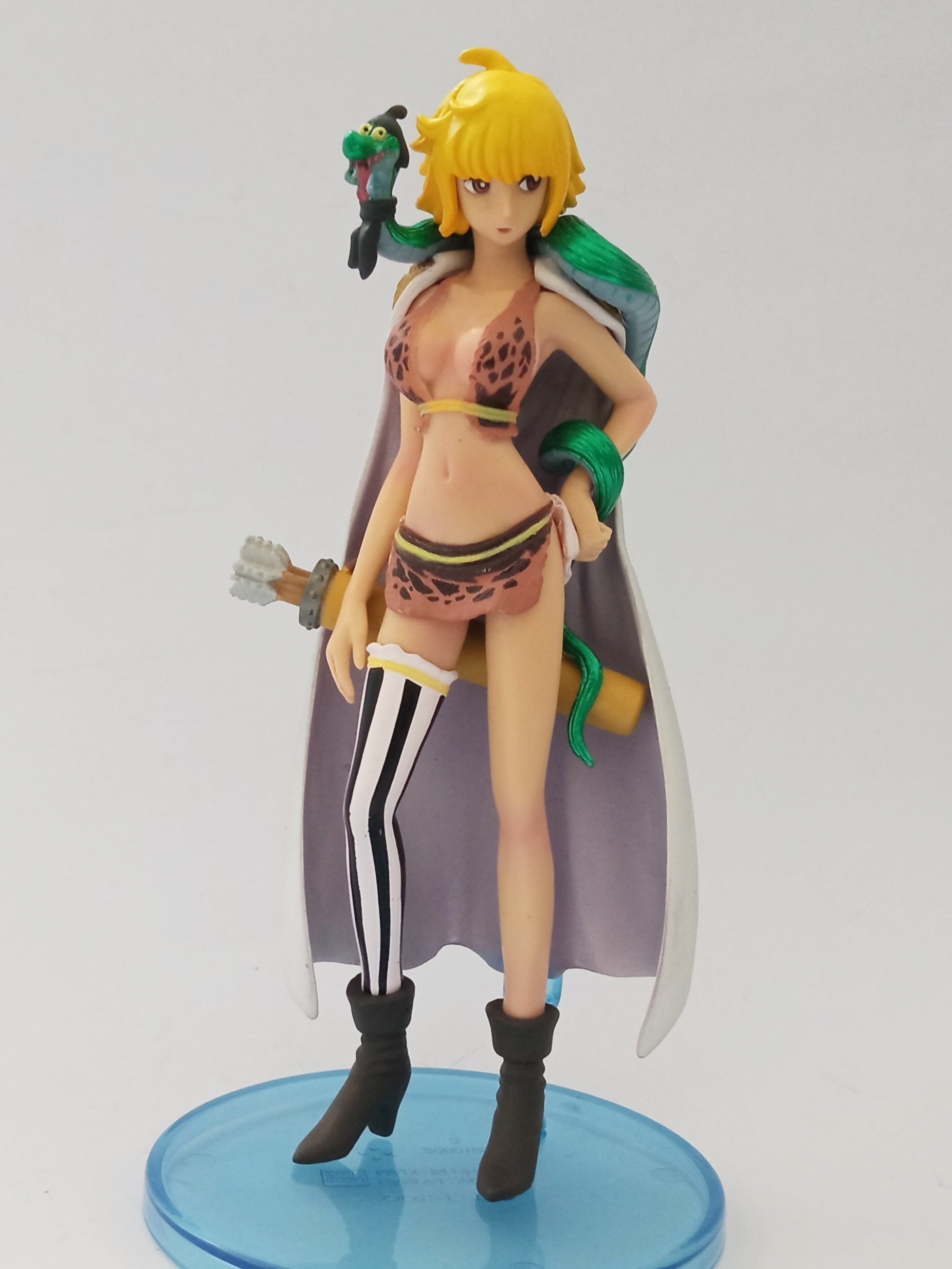 One Piece - Marguerite - One Piece Styling - Super One Piece