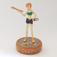 Load image into Gallery viewer, One Piece - Nami - Figure &amp; Compass 2 (Banpresto)
