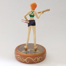 Load image into Gallery viewer, One Piece - Nami - Figure &amp; Compass 2 (Banpresto)
