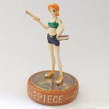 Load image into Gallery viewer, One Piece - Nami - Figure &amp; Compass 2 (Banpresto)
