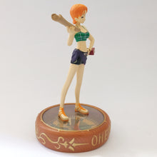 Load image into Gallery viewer, One Piece - Nami - Figure &amp; Compass 2 (Banpresto)
