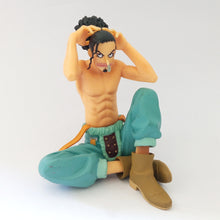 Cargar imagen en el visor de la galería, One Piece - Usopp - One Piece The Naked ~2017 One Piece Body Calendar~ Vol.4 - Special Color ver. (Banpresto)

