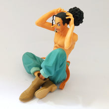 Load image into Gallery viewer, One Piece - Usopp - One Piece The Naked ~2017 One Piece Body Calendar~ Vol.4 - Special Color ver. (Banpresto)
