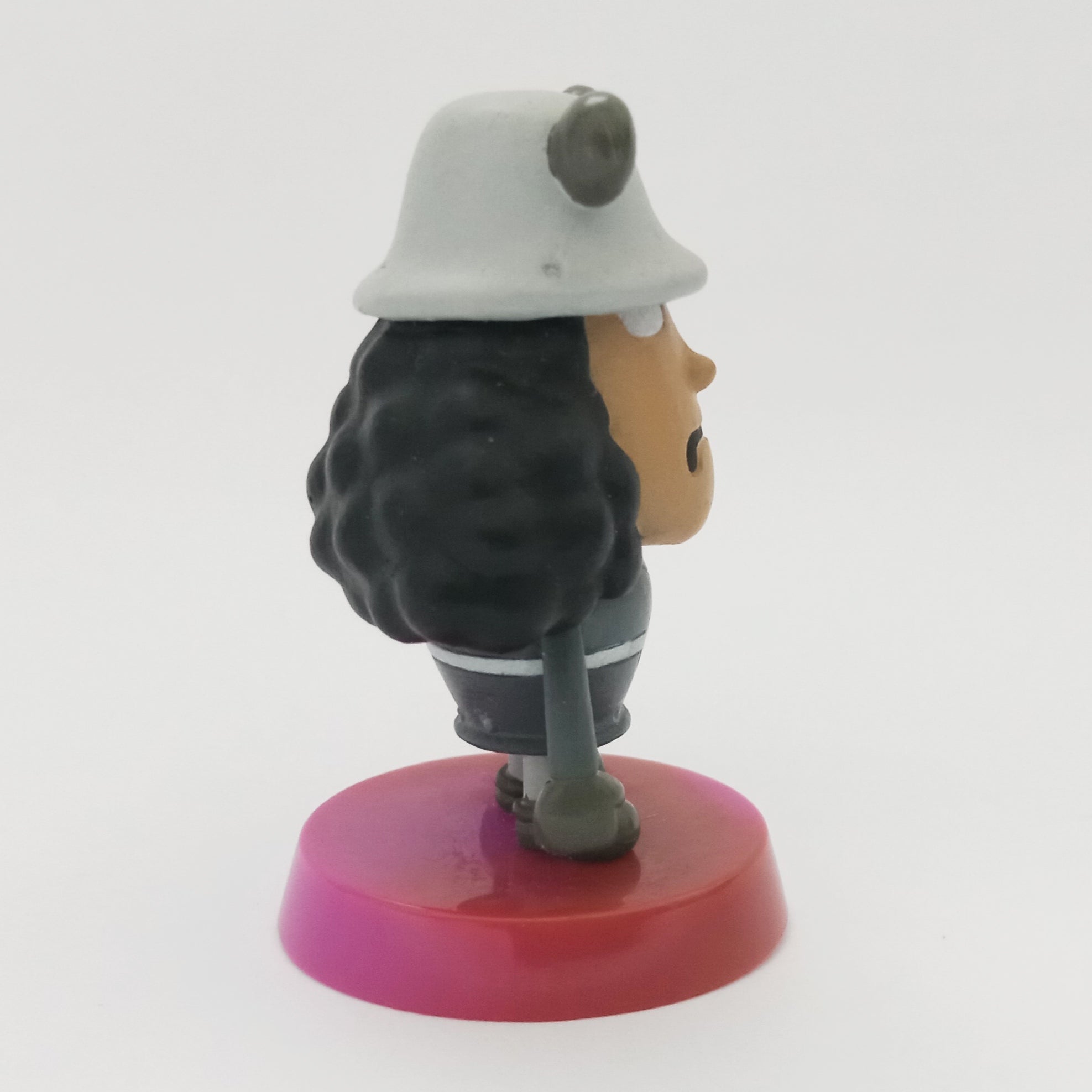One Piece - Bartholomew Kuma - One Piece x Panson Works Full