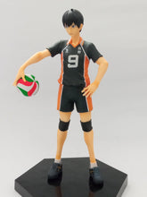 Cargar imagen en el visor de la galería, Haikyuu!! - Kageyama Tobio - DXF Figure - Haikyuu!! DXF Figure (Vol.3) - 2-color ball (Banpresto)
