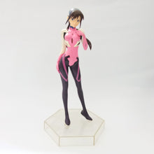 Cargar imagen en el visor de la galería, Evangelion Shin Gekijouban: Q - Makinami Mari Illustrious - High Grade Figure (SEGA)
