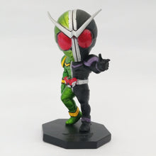 Cargar imagen en el visor de la galería, Kamen Rider W - Double Cyclone Joker - World Collectable Figure - Special Assort Vol.3 (KR019) (Banpresto)
