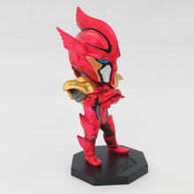 Cargar imagen en el visor de la galería, Kamen Rider Wizard - Phoenix - World Collectable Figure vol.16 - (KR124) (Banpresto)
