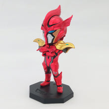 Cargar imagen en el visor de la galería, Kamen Rider Wizard - Phoenix - World Collectable Figure vol.16 - (KR124) (Banpresto)
