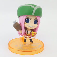 Cargar imagen en el visor de la galería, One Piece - Jewelry Bonney - Deformeister Petit - Deformeister Petit One Piece Vol. 3 (Bandai)
