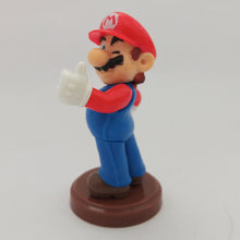 Cargar imagen en el visor de la galería, Super Mario Brothers - Choco Egg Super Mario 30th - Mini Figures (Furuta)
