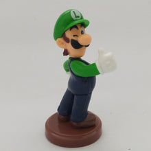 Cargar imagen en el visor de la galería, Super Mario Brothers - Choco Egg Super Mario 30th - Mini Figures (Furuta)
