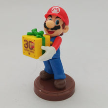 Cargar imagen en el visor de la galería, Super Mario Brothers - Choco Egg Super Mario 30th - Mini Figures (Furuta)
