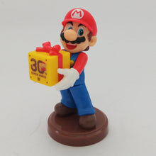 Cargar imagen en el visor de la galería, Super Mario Brothers - Choco Egg Super Mario 30th - Mini Figures (Furuta)
