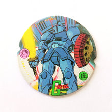Load image into Gallery viewer, Mobile Suit Gundam - Showa Menko - Pogs - Tazos - Menko Romenko - Vintage (Set of 77)
