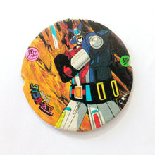 Cargar imagen en el visor de la galería, Dr. Slump - Macross - Galaxy Express 999 - Astroboy - Sentai - Anime Manga Tokusatsu - Showa Menko Pogs Tazos - Vintage (Set of 77)
