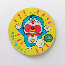 Cargar imagen en el visor de la galería, Dr. Slump - Macross - Galaxy Express 999 - Astroboy - Sentai - Anime Manga Tokusatsu - Showa Menko Pogs Tazos - Vintage (Set of 77)
