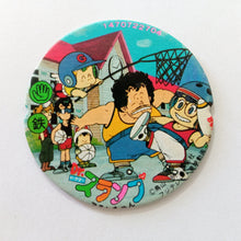 Cargar imagen en el visor de la galería, Dr. Slump - Macross - Galaxy Express 999 - Astroboy - Sentai - Anime Manga Tokusatsu - Showa Menko Pogs Tazos - Vintage (Set of 77)
