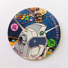 Cargar imagen en el visor de la galería, Dr. Slump - Macross - Galaxy Express 999 - Astroboy - Sentai - Anime Manga Tokusatsu - Showa Menko Pogs Tazos - Vintage (Set of 77)
