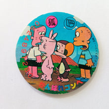 Cargar imagen en el visor de la galería, Dr. Slump - Macross - Galaxy Express 999 - Astroboy - Sentai - Anime Manga Tokusatsu - Showa Menko Pogs Tazos - Vintage (Set of 77)
