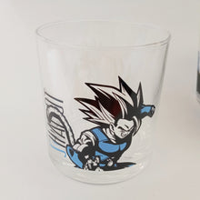 Cargar imagen en el visor de la galería, Dragon Ball - Shadot - Glass - Ichiban Kuji Battle of World With DB Legends - Prize F (Bandai Spirits)
