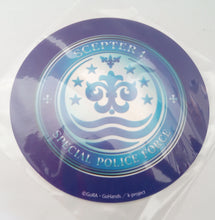 Cargar imagen en el visor de la galería, K: Return of Kings - Fushimi Saruhiko - Glass &amp; Coaster - Prize E (Taito Kuji)

