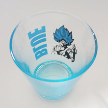 Load image into Gallery viewer, Dragon Ball - Son Gokou Blue - Glass - Ichiban Kuji Saiyan Extreme - Prize G (Banpresto)
