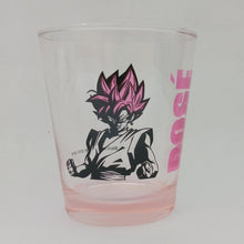 Cargar imagen en el visor de la galería, Dragon Ball - Son Gokou Rosé - Glass - Ichiban Kuji Saiyan Extreme - Prize G (Banpresto)
