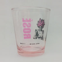 Cargar imagen en el visor de la galería, Dragon Ball - Son Gokou Rosé - Glass - Ichiban Kuji Saiyan Extreme - Prize G (Banpresto)
