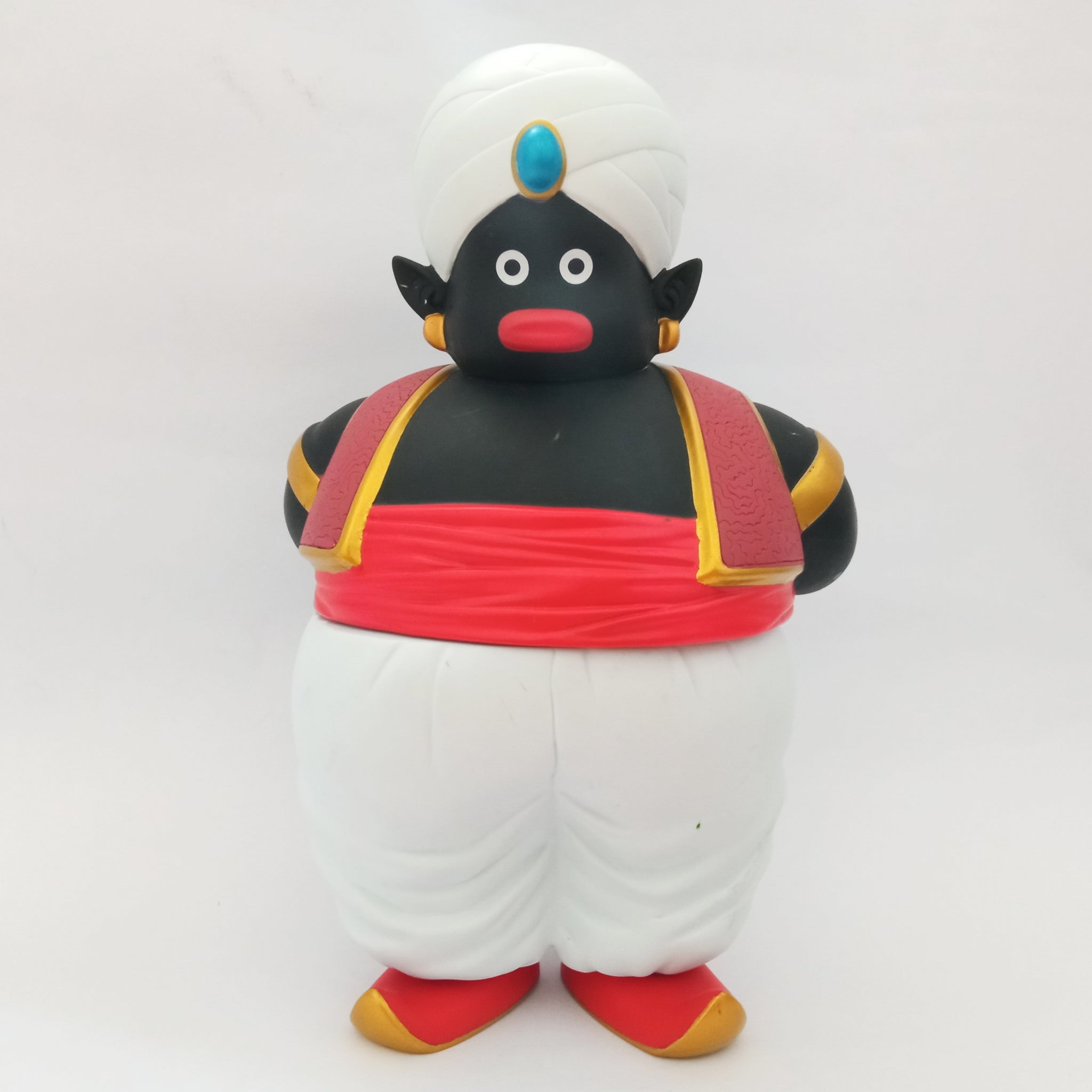 Dragon Ball - Mr. Popo - DX Soft-Vinyl Figure Special Assort