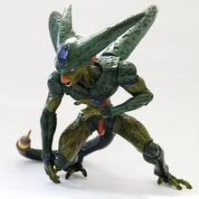 Cargar imagen en el visor de la galería, Dragon Ball Z - Imperfect Cell - Creature DX SP (Banpresto)
