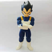 Cargar imagen en el visor de la galería, Dragon Ball - Vegeta - Big Size Soft Vinyl Figure (Banpresto)
