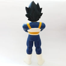 Cargar imagen en el visor de la galería, Dragon Ball - Vegeta - Big Size Soft Vinyl Figure (Banpresto)
