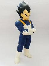 Cargar imagen en el visor de la galería, Dragon Ball - Vegeta - Big Size Soft Vinyl Figure (Banpresto)
