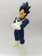 Cargar imagen en el visor de la galería, Dragon Ball - Vegeta - Big Size Soft Vinyl Figure (Banpresto)
