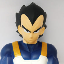 Cargar imagen en el visor de la galería, Dragon Ball - Vegeta - Big Size Soft Vinyl Figure (Banpresto)
