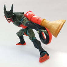 Load image into Gallery viewer, Dragon Ball Kai - Semi-Perfect Cell - DX Creatures Vol. 4 Vol. 5 (Banpresto)
