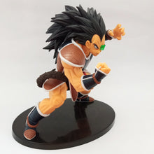 Load image into Gallery viewer, Dragon Ball Z - Raditz - Figure Colosseum - SCultures - Zoukei Tenkaichi Budoukai 5 (Banpresto)
