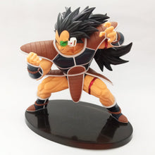 Load image into Gallery viewer, Dragon Ball Z - Raditz - Figure Colosseum - SCultures - Zoukei Tenkaichi Budoukai 5 (Banpresto)
