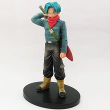 Cargar imagen en el visor de la galería, Dragon Ball Super - Future Trunks ~The Super Warriors~ (Vol.1) - DXF Figure (Banpresto)
