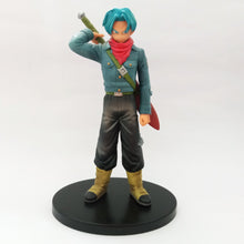 Cargar imagen en el visor de la galería, Dragon Ball Super - Future Trunks ~The Super Warriors~ (Vol.1) - DXF Figure (Banpresto)
