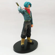 Cargar imagen en el visor de la galería, Dragon Ball Super - Future Trunks ~The Super Warriors~ (Vol.1) - DXF Figure (Banpresto)
